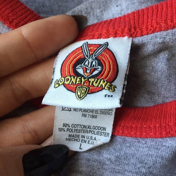 COPY - Tweety shirt - Picture 3 of 3